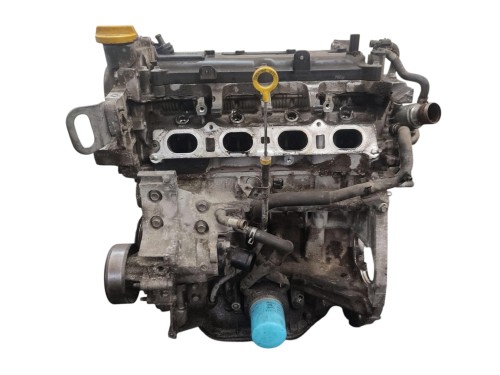 SILNIK SŁUPEK RENAULT LAGUNA III (2007-2010) 2.0 16V 140KM M4R704