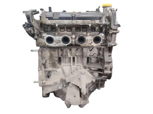 SILNIK SŁUPEK RENAULT LAGUNA III (2007-2010) 2.0 16V 140KM M4R704