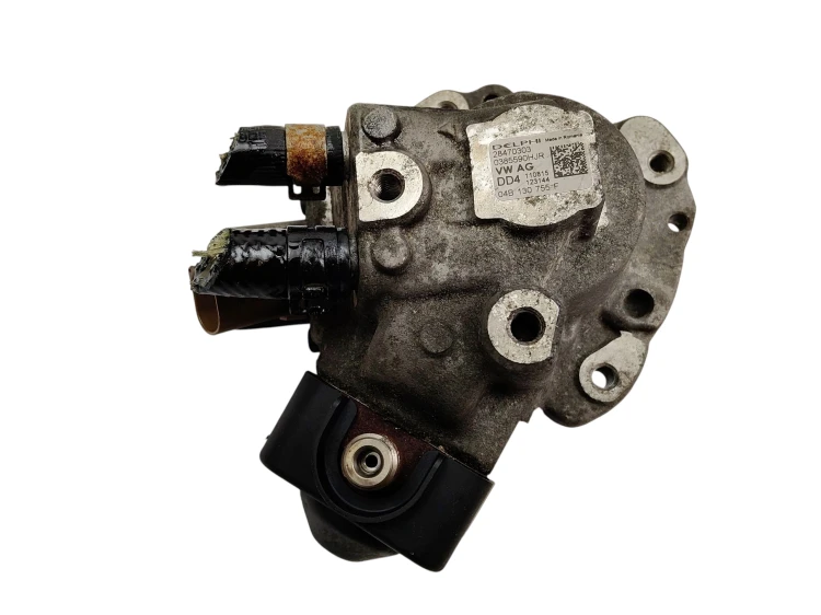 POMPA WTRYSKOWA VOLKSWAGEN GOLF VII (2012-2016) 1.6 TDI 110KM 04B130755F