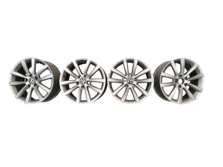 FELGI ALUMINIOWE VOLKSWAGEN PASSAT B7 (2010-2014) 2.0 TDI 140KM 3AA601025AD