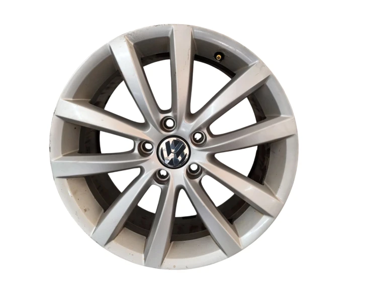 FELGI ALUMINIOWE VOLKSWAGEN PASSAT B7 (2010-2014) 2.0 TDI 140KM 3AA601025AD