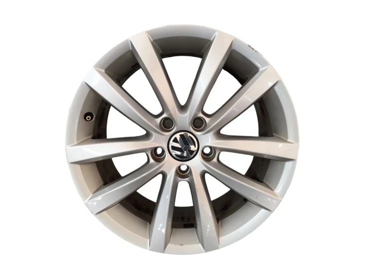 FELGI ALUMINIOWE VOLKSWAGEN PASSAT B7 (2010-2014) 2.0 TDI 140KM 3AA601025AD