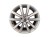 FELGI ALUMINIOWE VOLKSWAGEN PASSAT B7 (2010-2014) 2.0 TDI 140KM 3AA601025AD