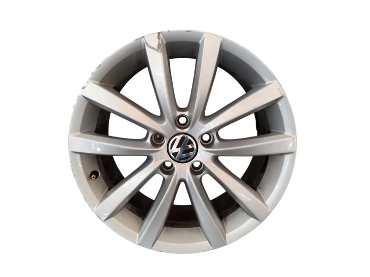 FELGI ALUMINIOWE VOLKSWAGEN PASSAT B7 (2010-2014) 2.0 TDI 140KM 3AA601025AD