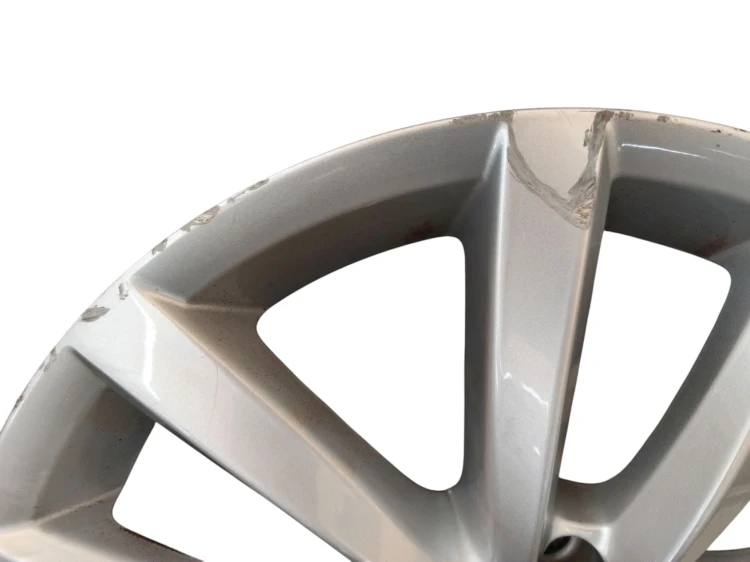 FELGI ALUMINIOWE VOLKSWAGEN PASSAT B7 (2010-2014) 2.0 TDI 140KM 3AA601025AD