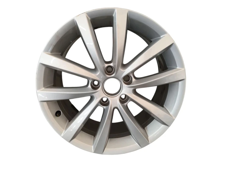 FELGI ALUMINIOWE VOLKSWAGEN PASSAT B7 (2010-2014) 2.0 TDI 140KM 3AA601025AD