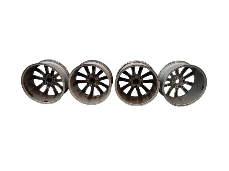 FELGI ALUMINIOWE VOLKSWAGEN PASSAT B7 (2010-2014) 2.0 TDI 140KM 3AA601025AD