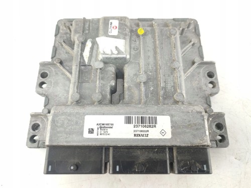 KOMPUTER STEROWNIK SILNIKA RENAULT KADJAR (2015-2018) 1.5 DCI 110 237106282
