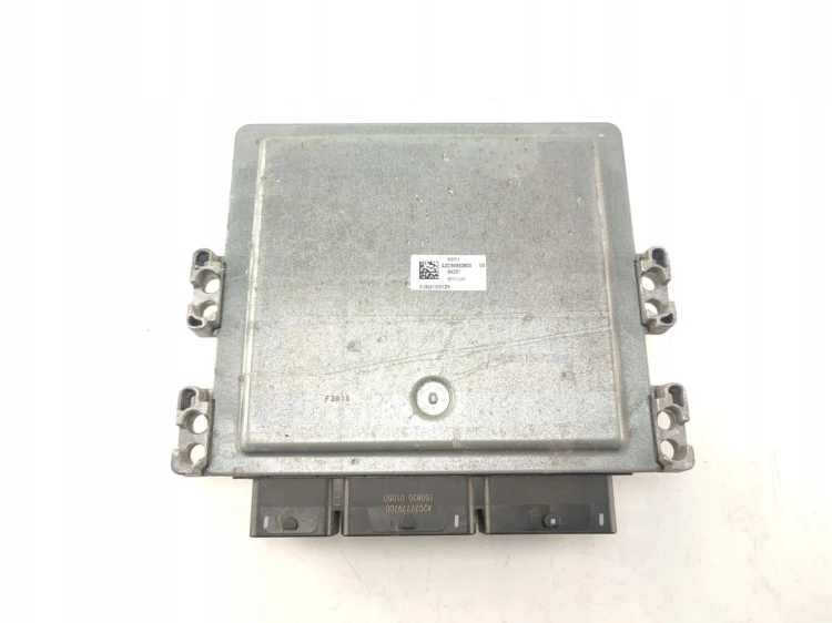 KOMPUTER STEROWNIK SILNIKA RENAULT KADJAR (2015-2018) 1.5 DCI 110 237106282