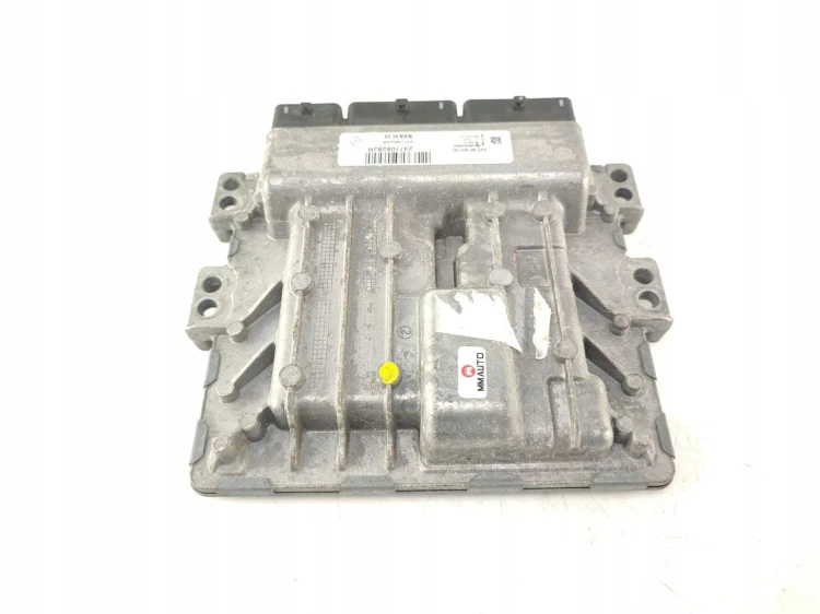 KOMPUTER STEROWNIK SILNIKA RENAULT KADJAR (2015-2018) 1.5 DCI 110 237106282