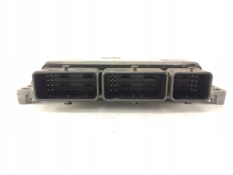 KOMPUTER STEROWNIK SILNIKA RENAULT KADJAR (2015-2018) 1.5 DCI 110 237106282