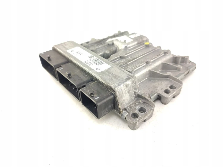 KOMPUTER STEROWNIK SILNIKA RENAULT KADJAR (2015-2018) 1.5 DCI 110 237106282