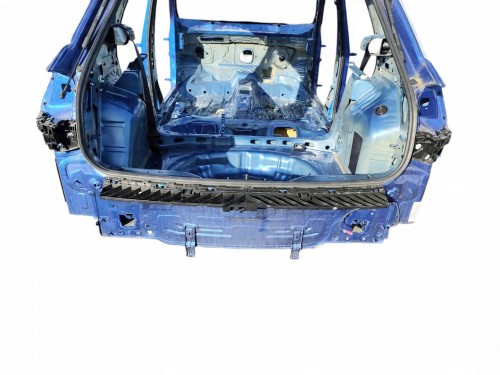 PAS TYLNY WANNA VOLKSWAGEN T-ROC LIFT (2021-) 1.0 TSI 110KM