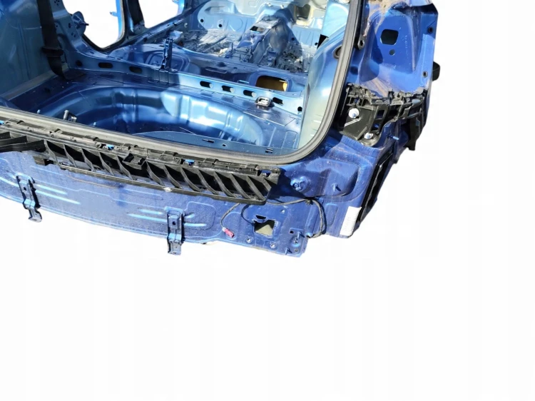 PAS TYLNY WANNA VOLKSWAGEN T-ROC LIFT (2021-) 1.0 TSI 110KM