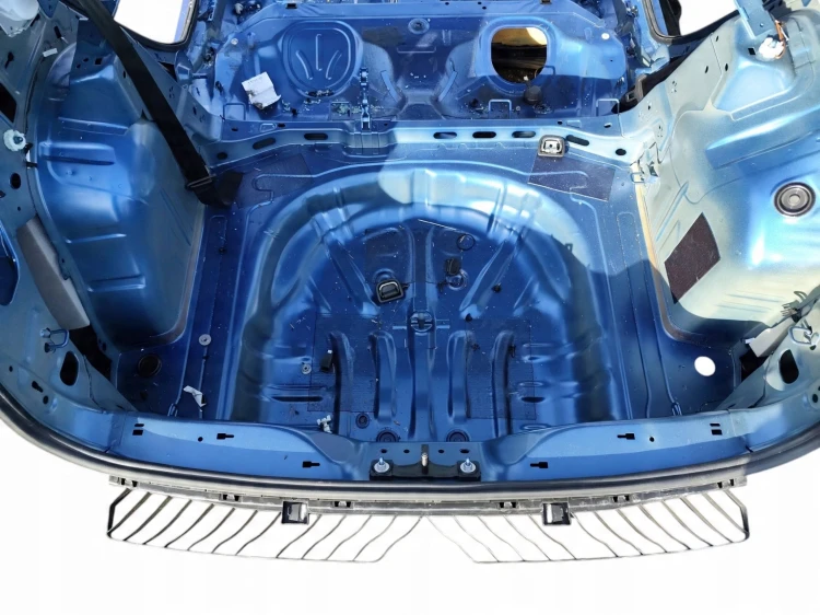 PAS TYLNY WANNA VOLKSWAGEN T-ROC LIFT (2021-) 1.0 TSI 110KM