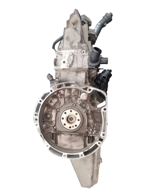 SILNIK SŁUPEK MERCEDES B W245 LIFT (2008-2011) 2.0 16V 136KM BEN 266960
