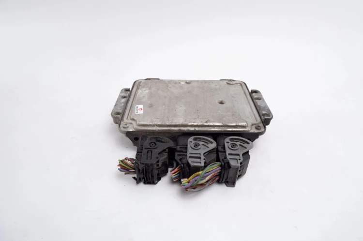 KOMPUTER STEROWNIK SILNIKA CITROEN XSARA PICASSO LIFT (2004-2011) 1.6 HDI 1