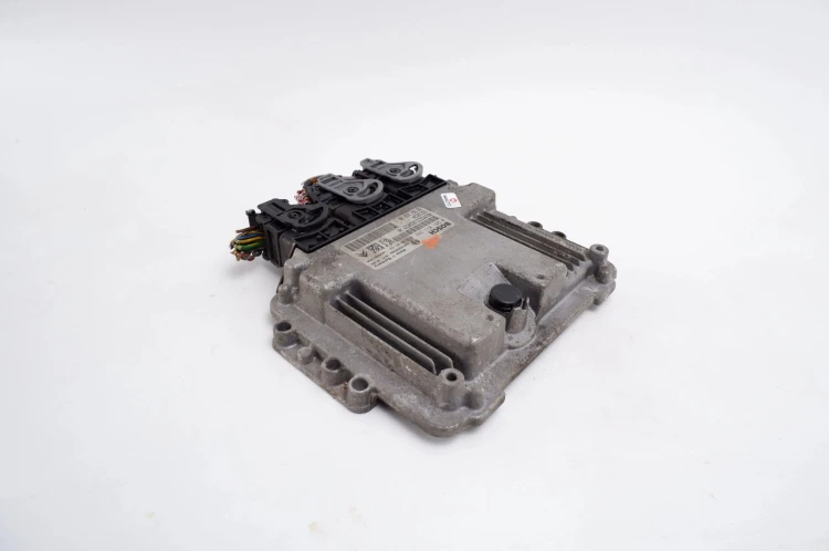 KOMPUTER STEROWNIK SILNIKA CITROEN XSARA PICASSO LIFT (2004-2011) 1.6 HDI 1