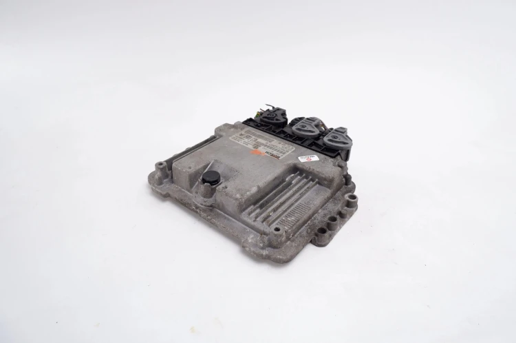 KOMPUTER STEROWNIK SILNIKA CITROEN XSARA PICASSO LIFT (2004-2011) 1.6 HDI 1