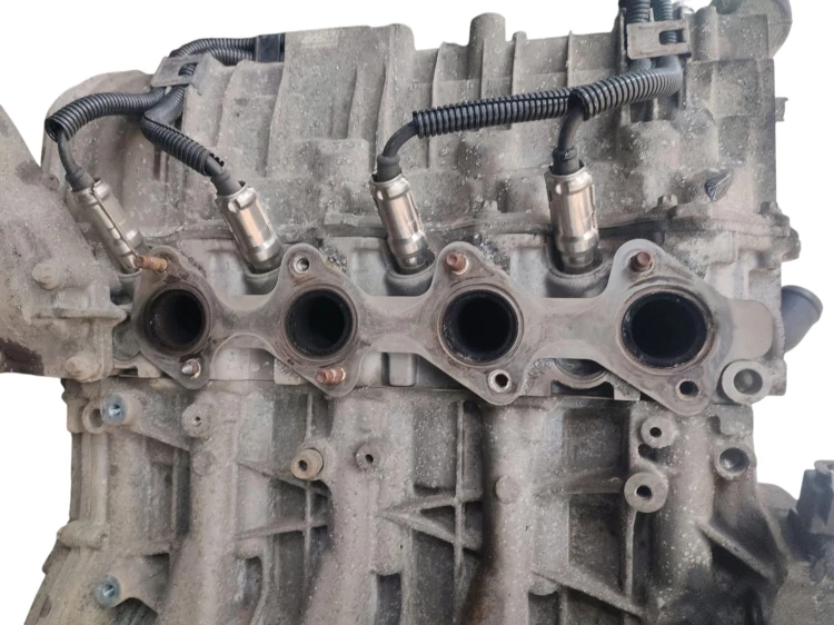 SILNIK SŁUPEK MERCEDES B W245 LIFT (2008-2011) 2.0 16V 136KM BEN 266960