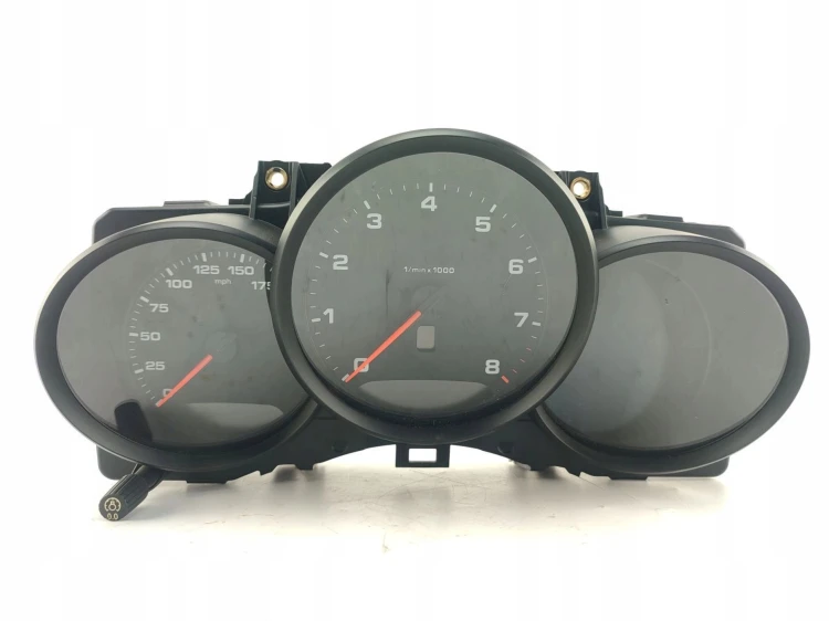 LICZNIK PORSCHE 718 CAYMAN 982C LIFT (2016-) 2.0 300KM 982920850R