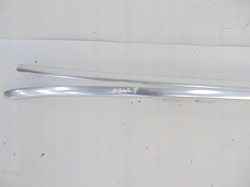RELINGI DACHOWE AUDI A6 C6 ALLROAD (2006-2011) 3.0 TDI V6
