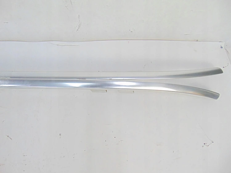 RELINGI DACHOWE AUDI A6 C6 ALLROAD (2006-2011) 3.0 TDI V6
