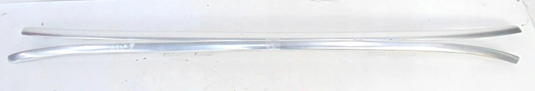 RELINGI DACHOWE AUDI A6 C6 ALLROAD (2006-2011) 3.0 TDI V6