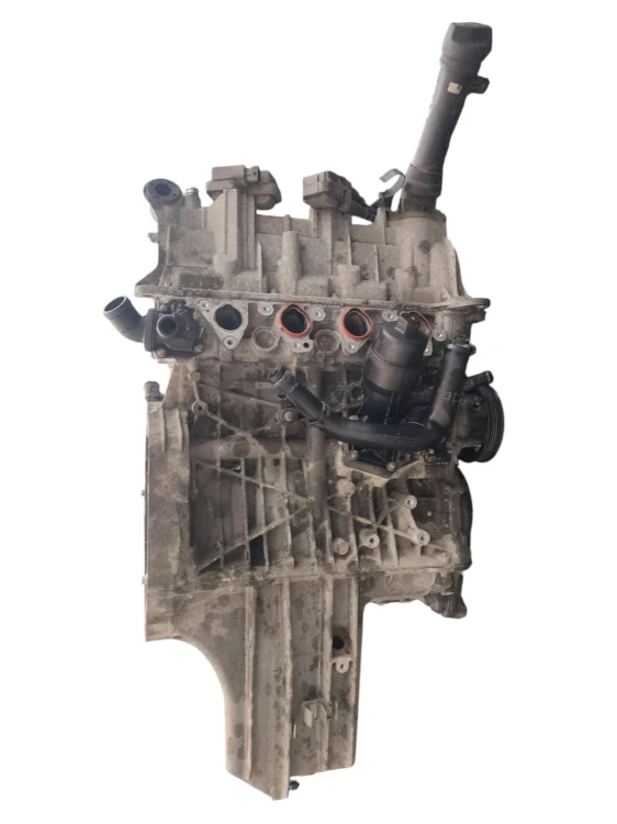 SILNIK SŁUPEK MERCEDES B W245 LIFT (2008-2011) 2.0 16V 136KM BEN 266960