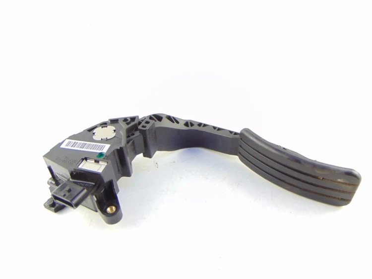 PEDAŁ GAZU POTENCJOMETR RENAULT MEGANE III (2008-2013) 1.9 DCI 180100009R