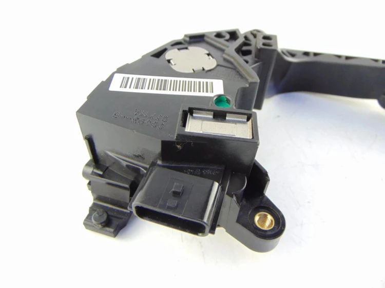 PEDAŁ GAZU POTENCJOMETR RENAULT MEGANE III (2008-2013) 1.9 DCI 180100009R