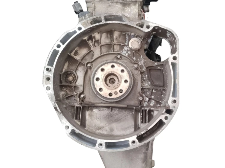 SILNIK SŁUPEK MERCEDES B W245 LIFT (2008-2011) 2.0 16V 136KM BEN 266960