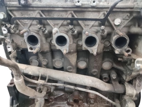 SILNIK SŁUPEK HYUNDAI IX20 (2010-2015) 1.4 CRDI 78KM D4FC