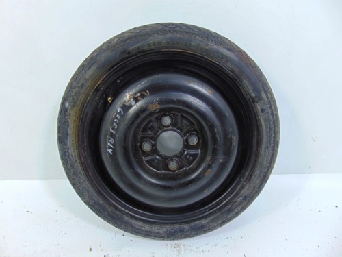 KOŁO DOJAZDOWE VOLKSWAGEN GOLF III 1.6 14