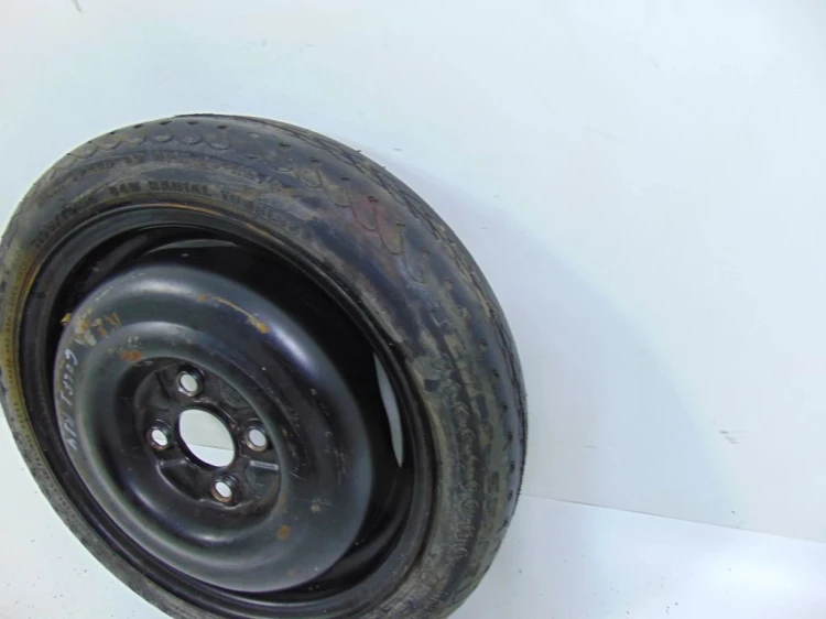 KOŁO DOJAZDOWE VOLKSWAGEN GOLF III 1.6 14