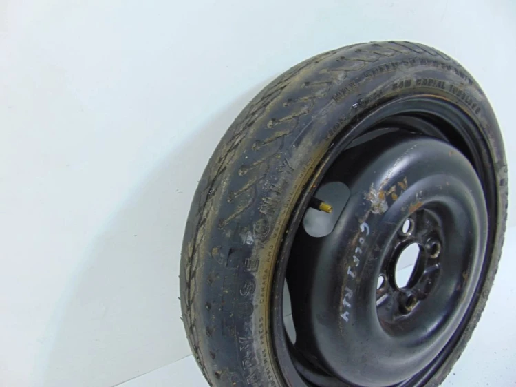 KOŁO DOJAZDOWE VOLKSWAGEN GOLF III 1.6 14