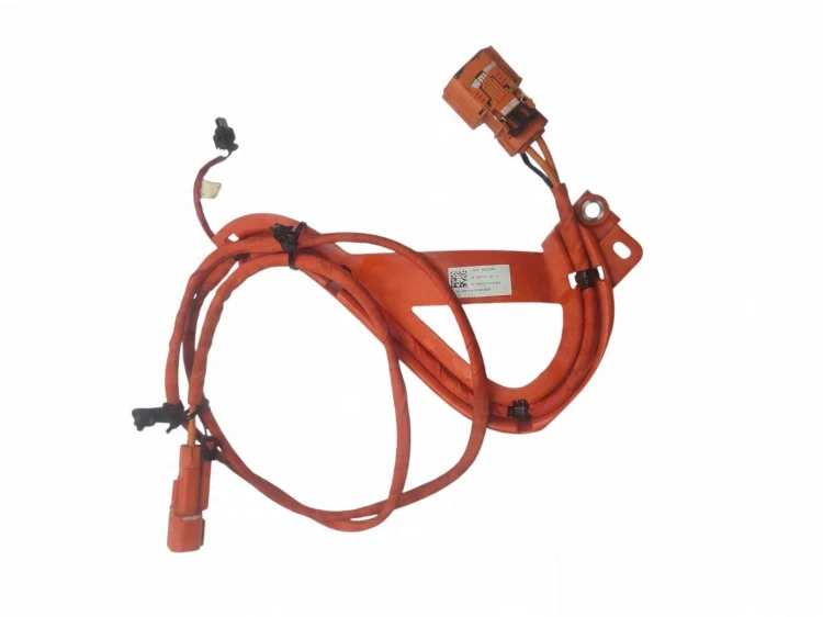 KABEL WIĄZKA POMOCNICZA TESLA MODEL 3 LIFT (2020-2023) 60kWh 283KM 1507971-