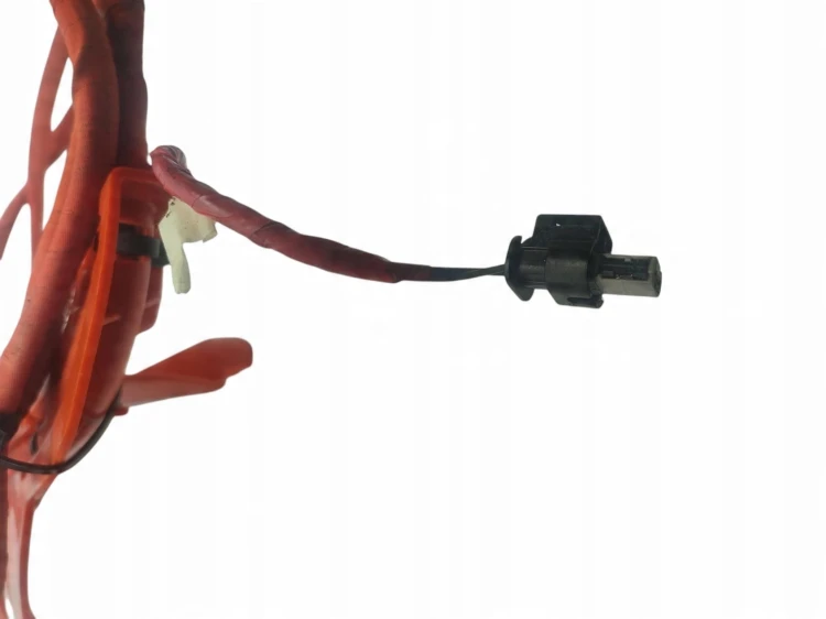 KABEL WIĄZKA POMOCNICZA TESLA MODEL 3 LIFT (2020-2023) 60kWh 283KM 1507971-