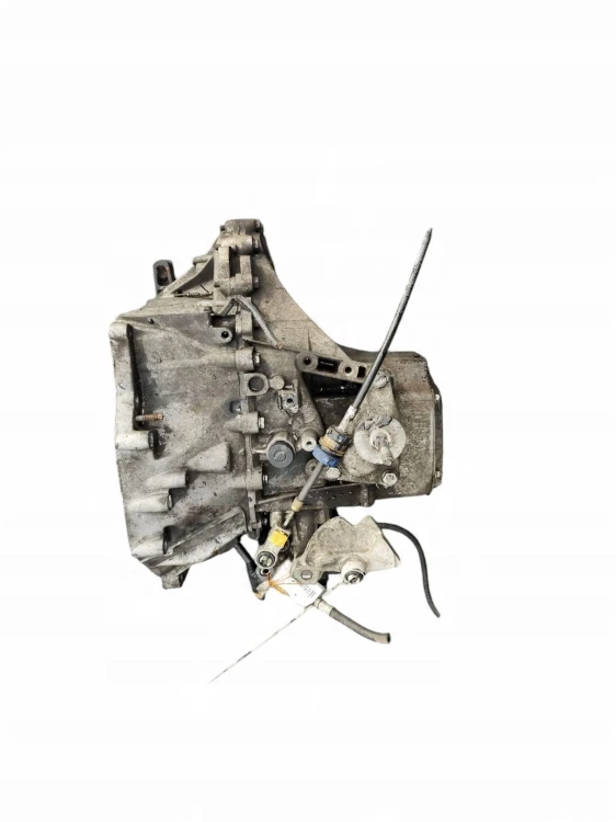 SKRZYNIA BIEGÓW PEUGEOT 308 I T7 (2007-2011) 1.6 THP 150KM 20EA02