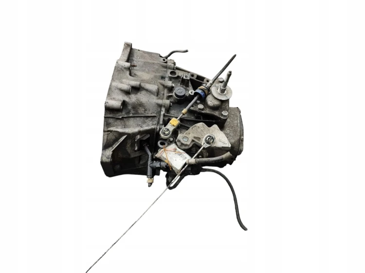 SKRZYNIA BIEGÓW PEUGEOT 308 I T7 (2007-2011) 1.6 THP 150KM 20EA02