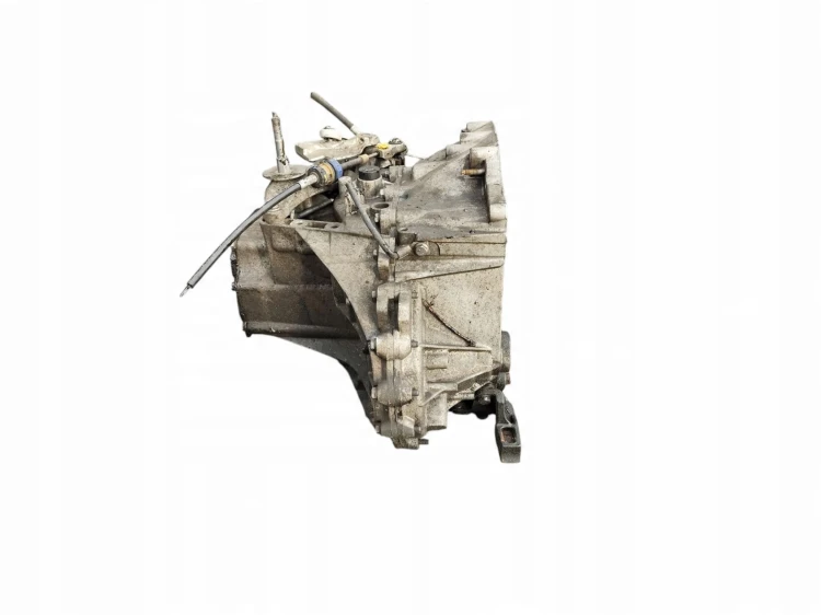 SKRZYNIA BIEGÓW PEUGEOT 308 I T7 (2007-2011) 1.6 THP 150KM 20EA02