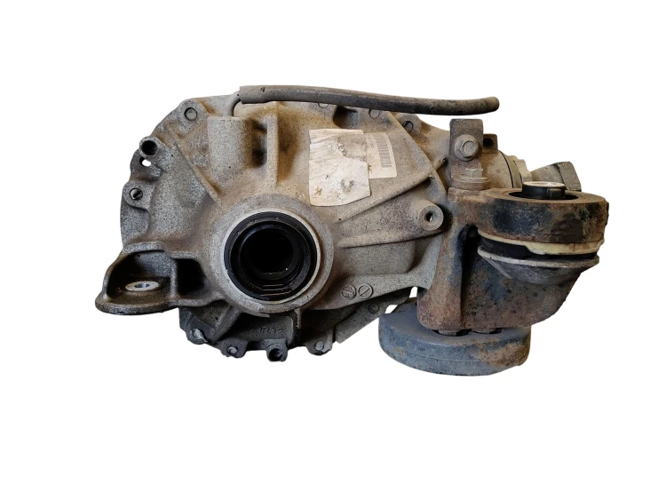 MOST DYFER PRZÓD LAND ROVER RANGE ROVER IV L405 (2012-2017) 3.0 TDV6 258KM