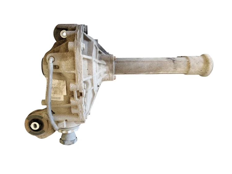 MOST DYFER PRZÓD LAND ROVER RANGE ROVER IV L405 (2012-2017) 3.0 TDV6 258KM