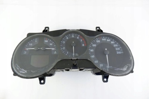 LICZNIK SEAT LEON II (2005-2009) 1.4 TSI 125KM 1P0920827F