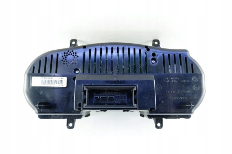 LICZNIK SEAT LEON II (2005-2009) 1.4 TSI 125KM 1P0920827F