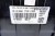 LICZNIK SEAT LEON II (2005-2009) 1.4 TSI 125KM 1P0920827F