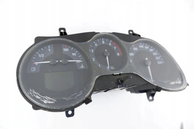 LICZNIK SEAT LEON II (2005-2009) 1.4 TSI 125KM 1P0920827F