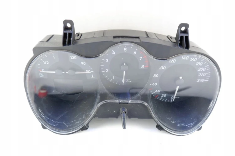 LICZNIK SEAT LEON II (2005-2009) 1.4 TSI 125KM 1P0920827F