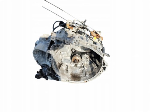 SKRZYNIA BIEGÓW CITROEN DS3 (2009-2014) 1.6 THP 156KM 20EA17