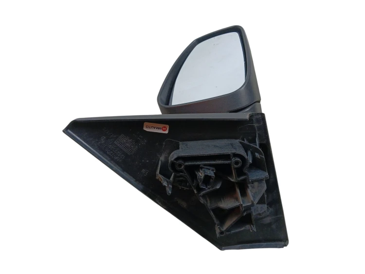 LUSTERKO PRAWE RENAULT MEGANE III LIFT (2013-2016) 1.2 TCE 115KM